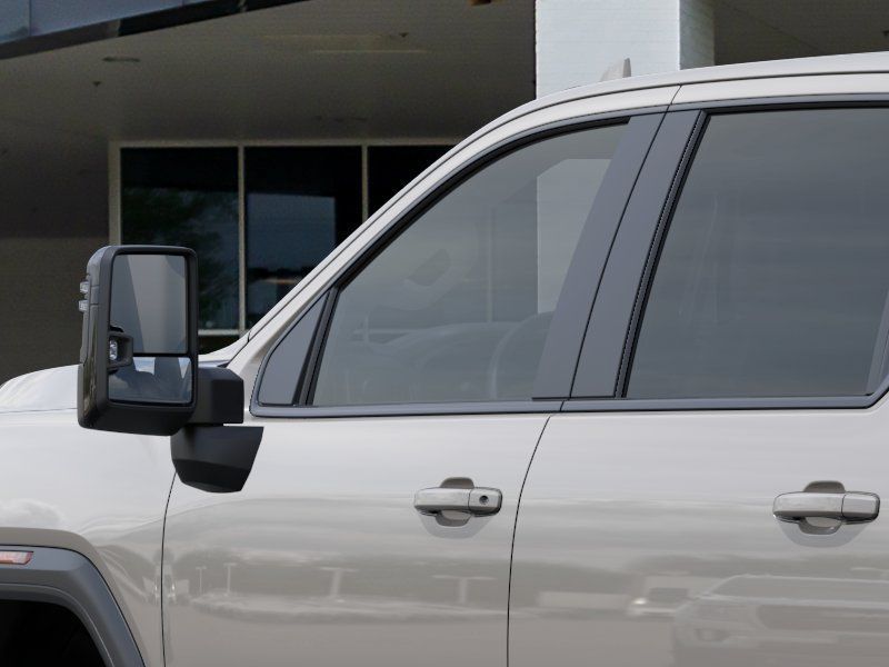 2026 GMC Sierra 2500HD AT4X - Photo 6
