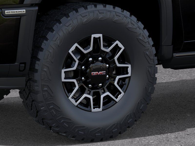Thumbnail: 2026 GMC Sierra 2500 - 7