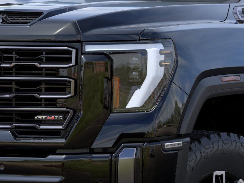 Thumbnail: 2026 GMC Sierra 2500 - 17