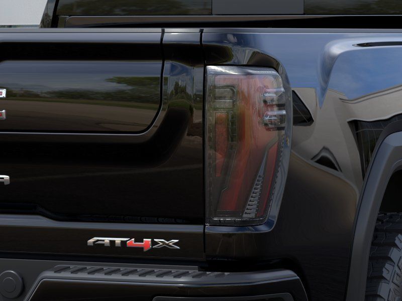 Thumbnail: 2026 GMC Sierra 2500 - 18