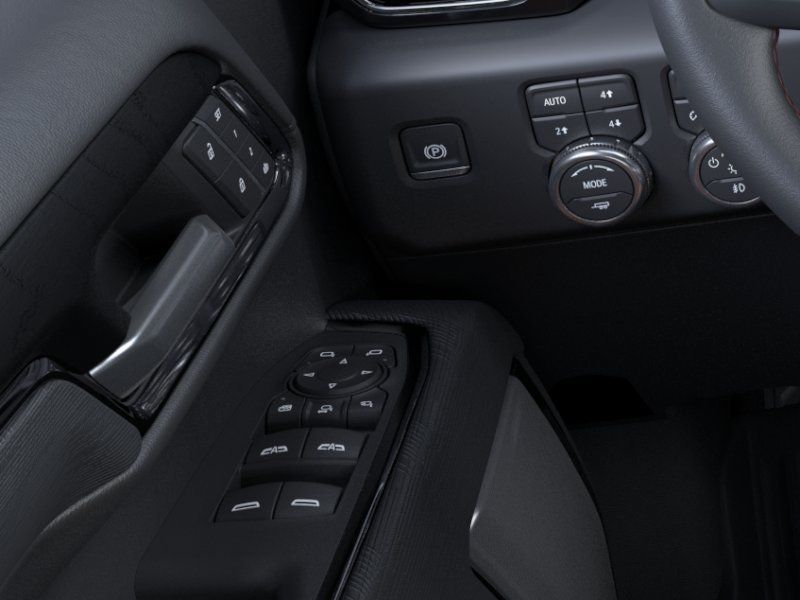 Thumbnail: 2026 GMC Sierra 2500 - 21