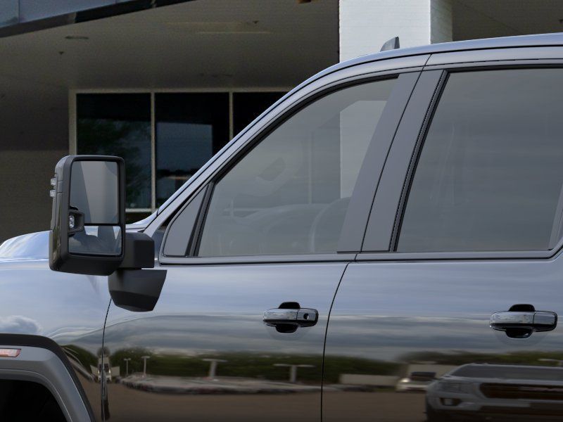 Thumbnail: 2026 GMC Sierra 2500 - 6