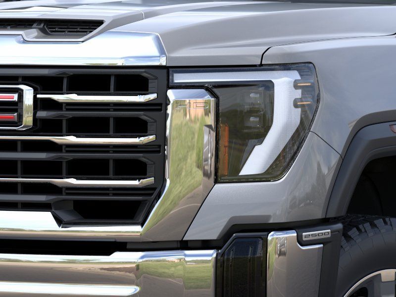 Thumbnail: 2026 GMC Sierra 2500 - 18