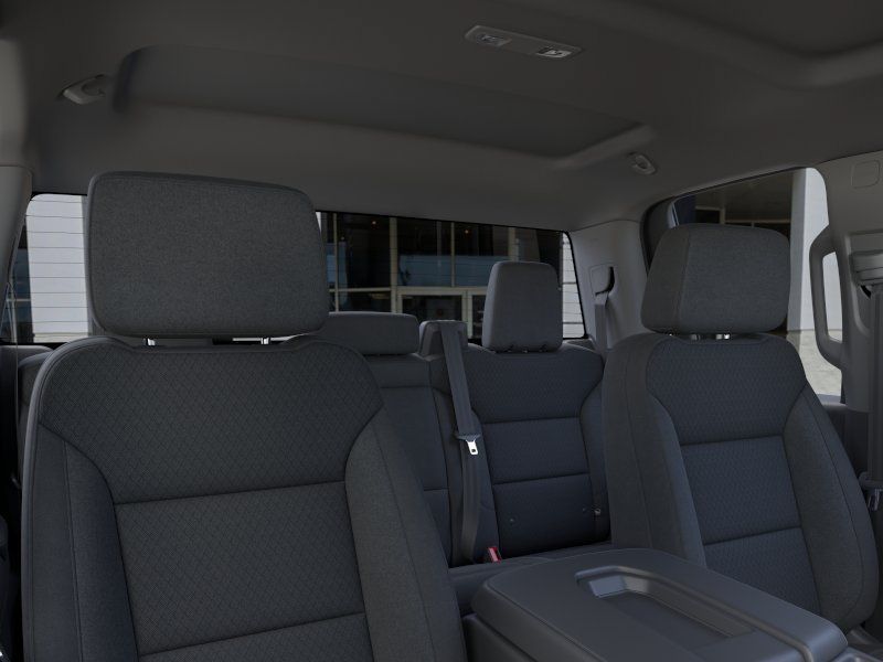Thumbnail: 2026 GMC Sierra 2500 - 24