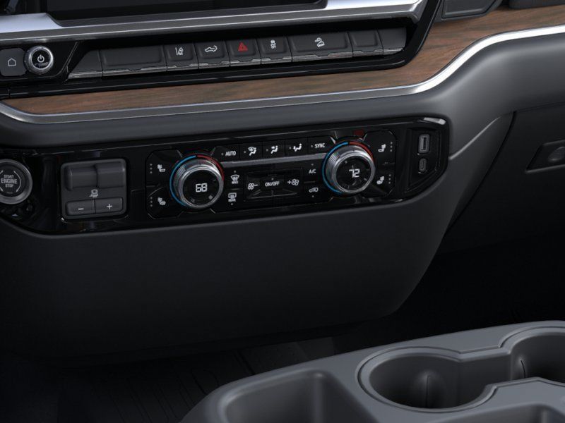 Thumbnail: 2026 GMC Sierra 2500 - 23