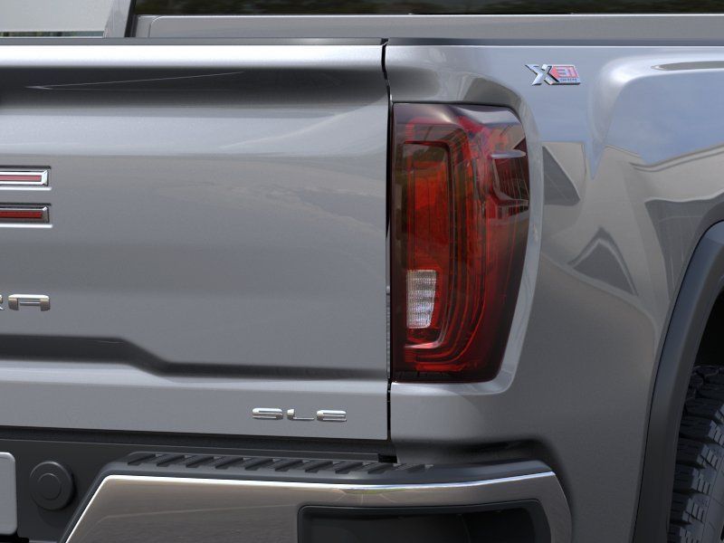 Thumbnail: 2026 GMC Sierra 2500 - 10