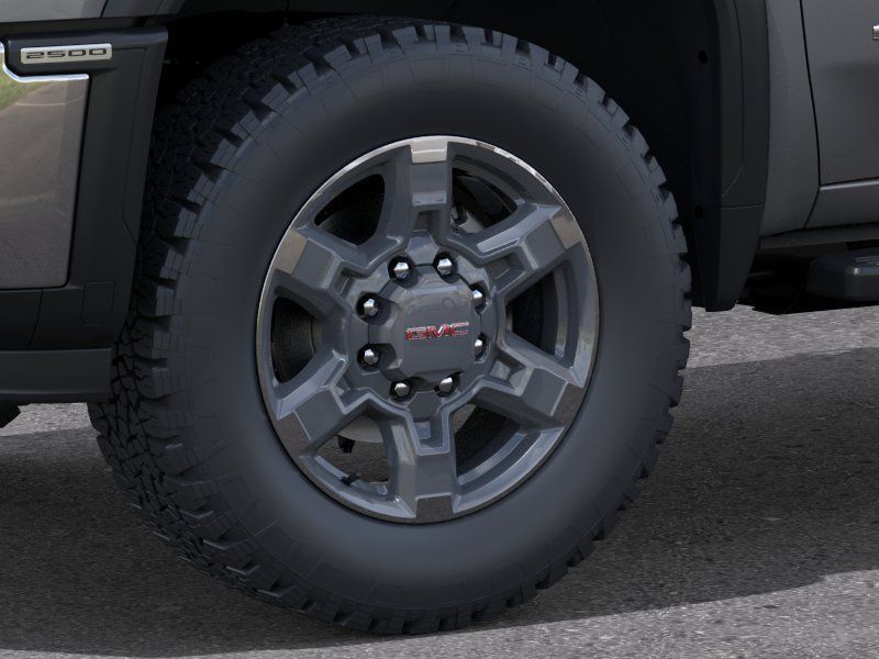 Thumbnail: 2026 GMC Sierra 2500 - 6