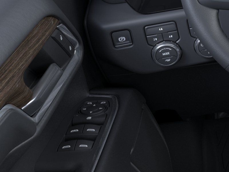 Thumbnail: 2026 GMC Sierra 2500 - 22