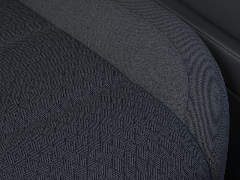 Thumbnail: 2026 GMC Sierra 2500 - 8