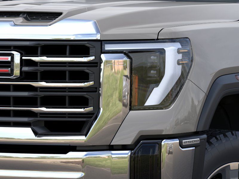 Thumbnail: 2026 GMC Sierra 2500 - 18