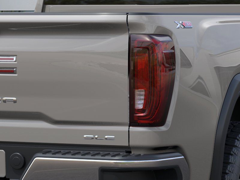 Thumbnail: 2026 GMC Sierra 2500 - 10