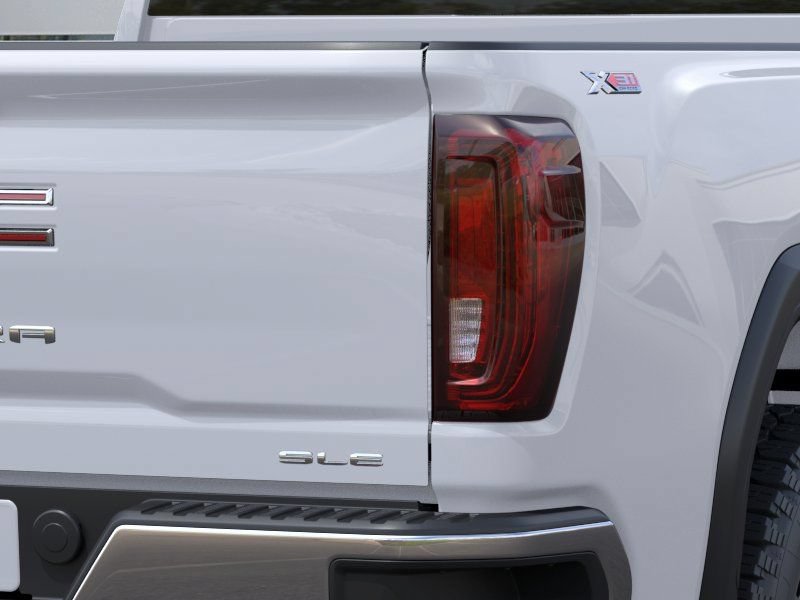 Thumbnail: 2026 GMC Sierra 2500 - 18
