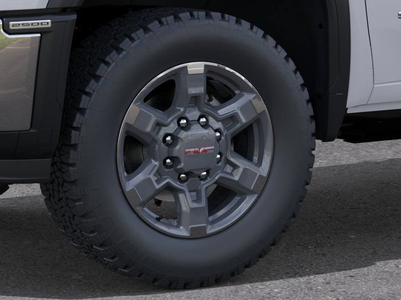 Thumbnail: 2026 GMC Sierra 2500 - 6