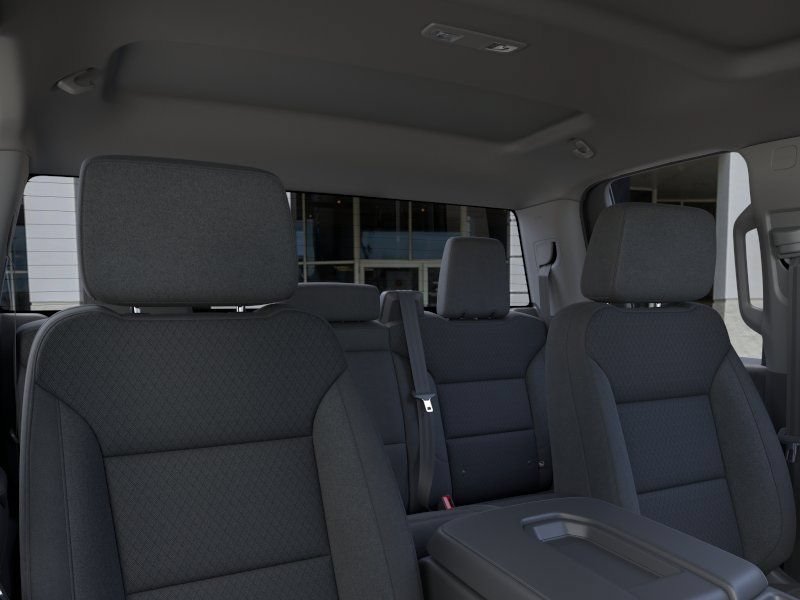 Thumbnail: 2026 GMC Sierra 2500 - 24