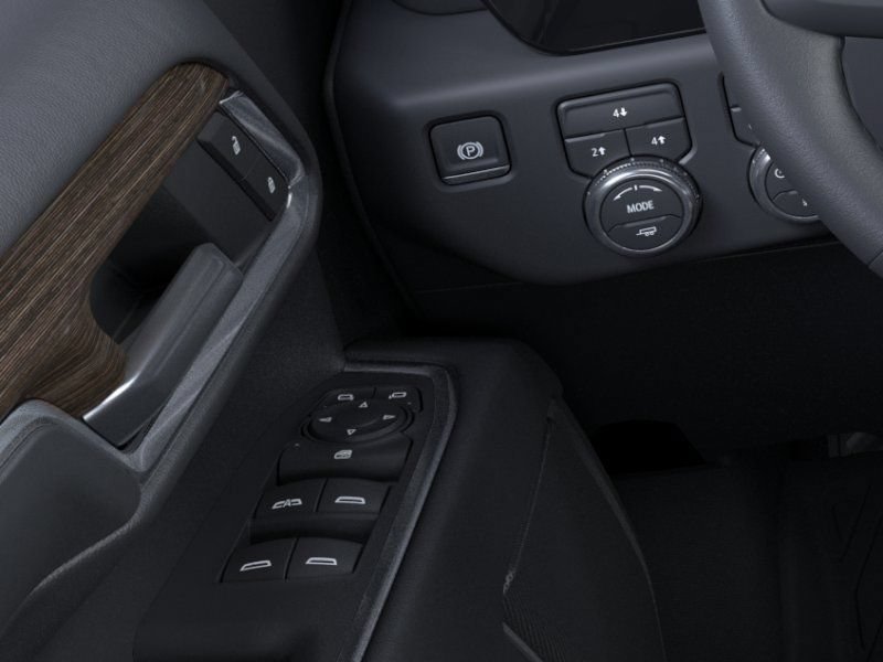 Thumbnail: 2026 GMC Sierra 2500 - 22
