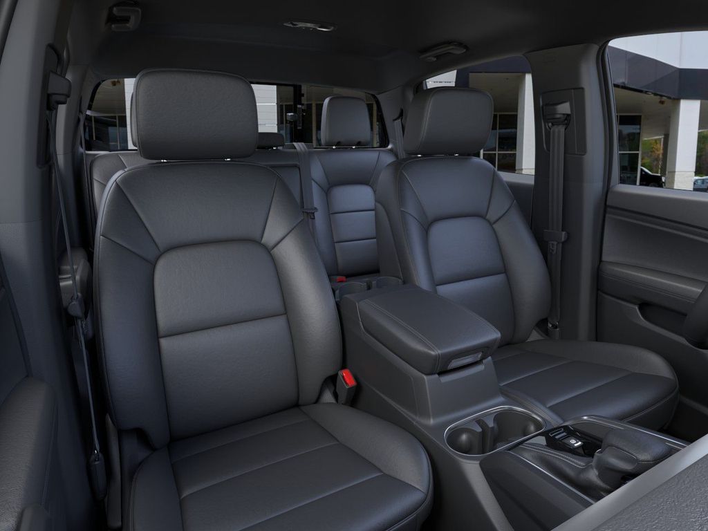 Thumbnail: 2026 GMC Canyon - 19
