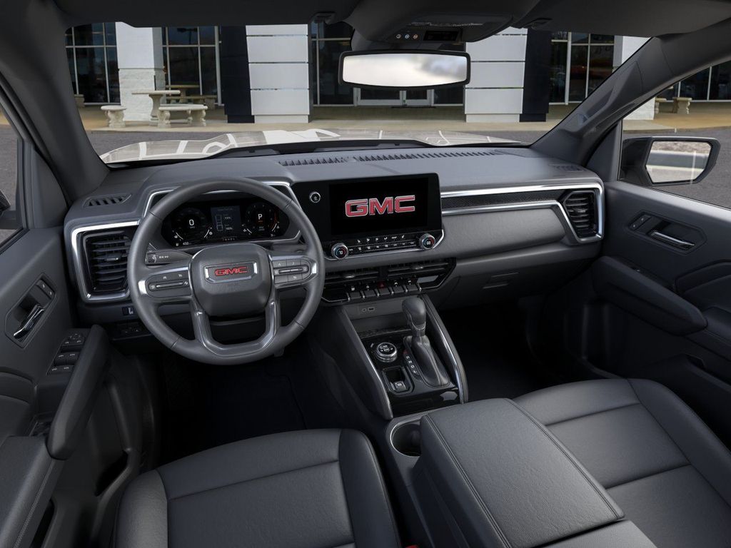 Thumbnail: 2026 GMC Canyon - 2