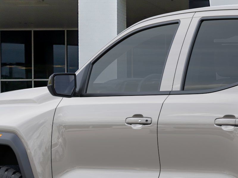 Thumbnail: 2026 GMC Canyon - 7