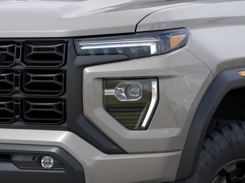 Thumbnail: 2026 GMC Canyon - 16