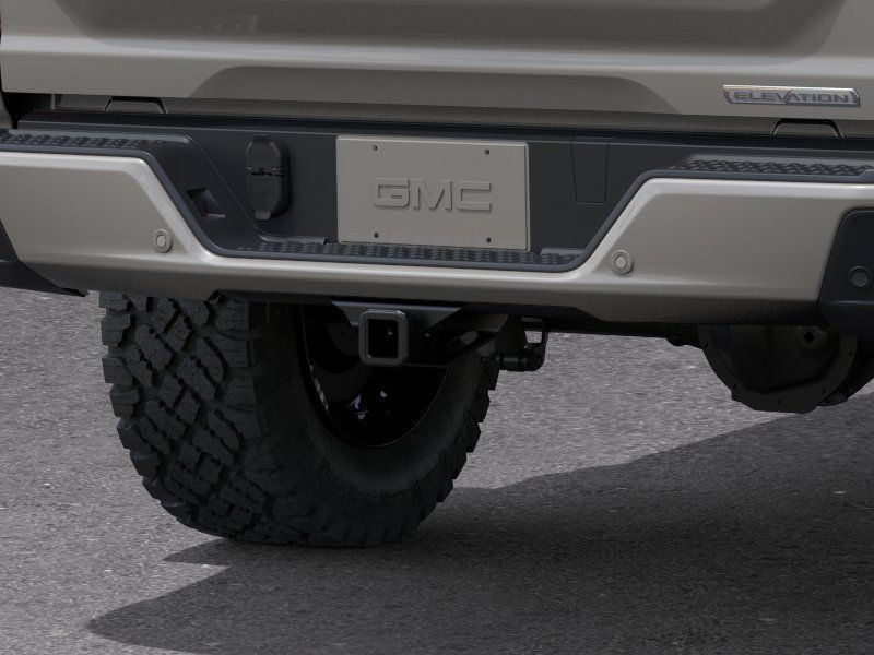 Thumbnail: 2026 GMC Canyon - 18