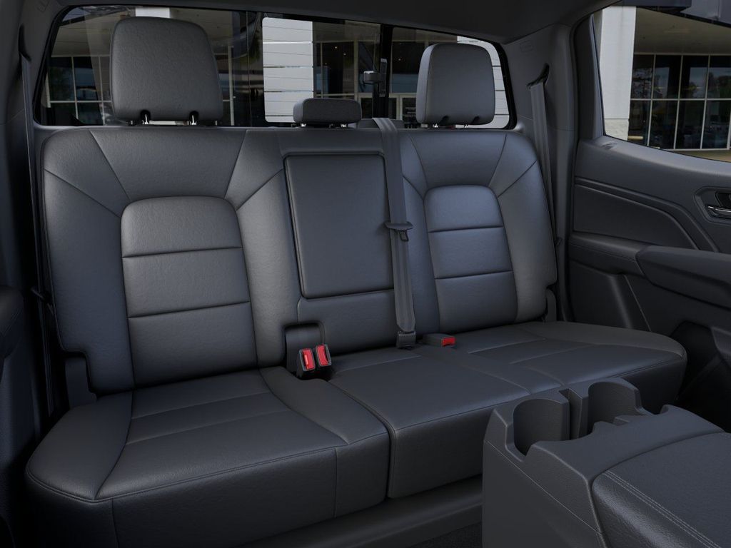Thumbnail: 2026 GMC Canyon - 20
