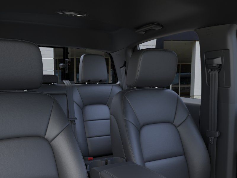 Thumbnail: 2026 GMC Canyon - 24