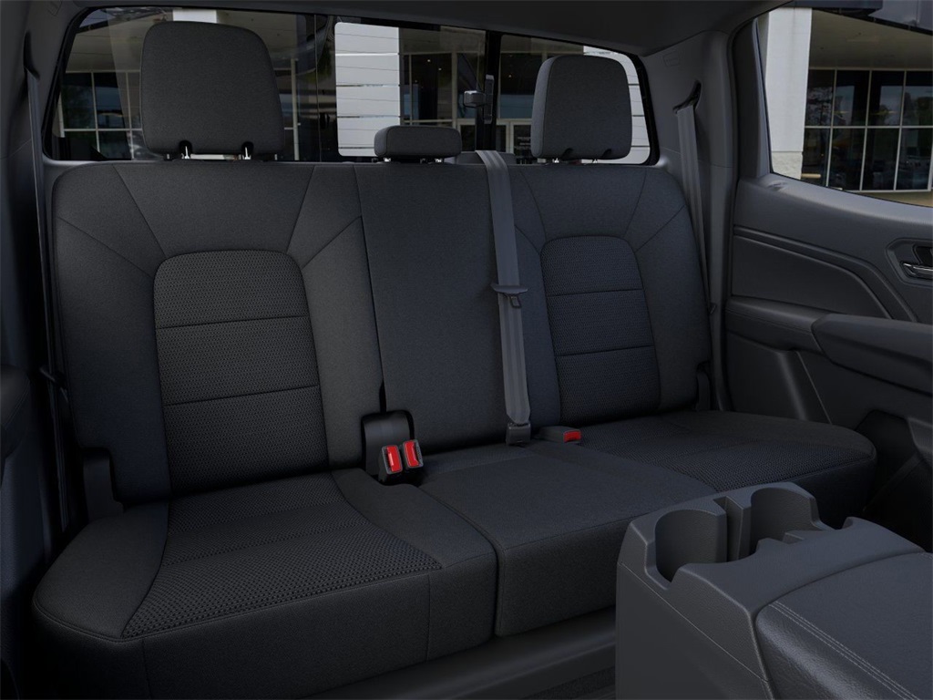 Thumbnail: 2026 GMC Canyon - 21