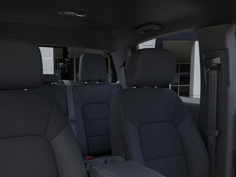 Thumbnail: 2026 GMC Canyon - 24