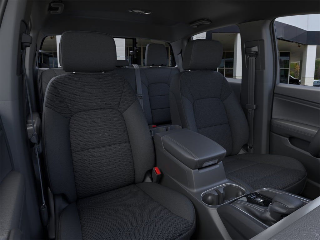 Thumbnail: 2026 GMC Canyon - 20