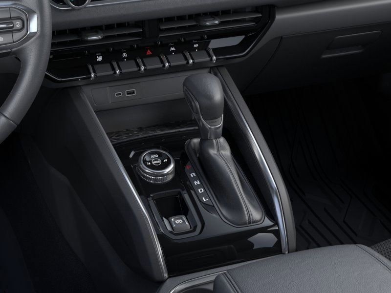 Thumbnail: 2026 GMC Canyon - 10