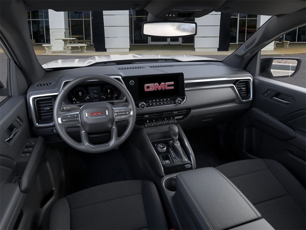 Thumbnail: 2026 GMC Canyon - 2