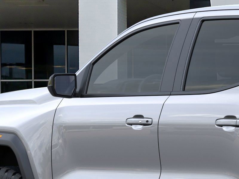 Thumbnail: 2026 GMC Canyon - 8