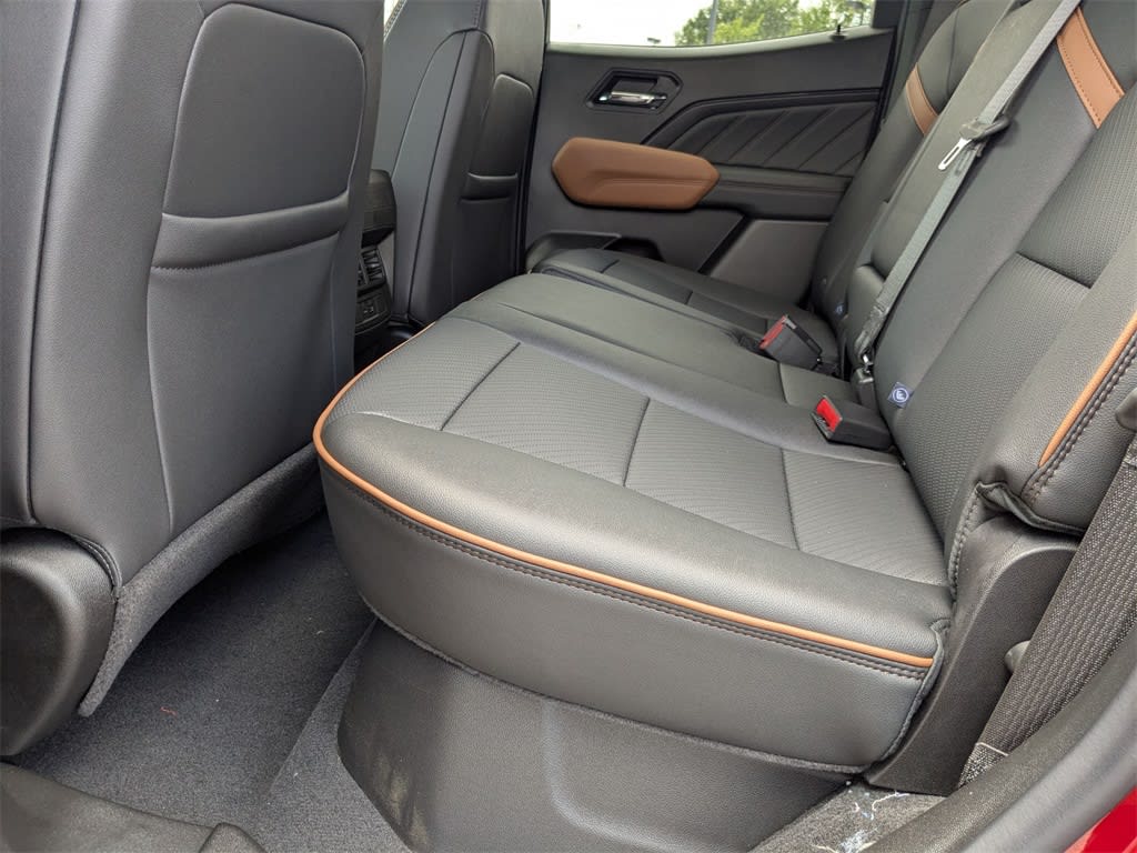 Thumbnail: 2025 GMC Canyon - 9