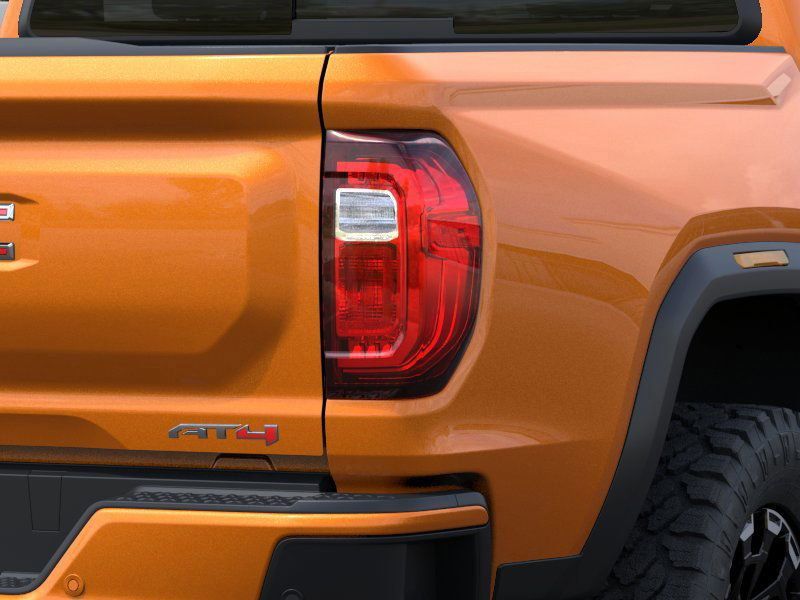 Thumbnail: 2026 GMC Canyon - 19