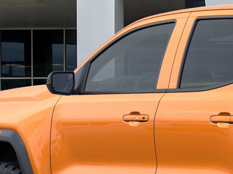 Thumbnail: 2026 GMC Canyon - 20