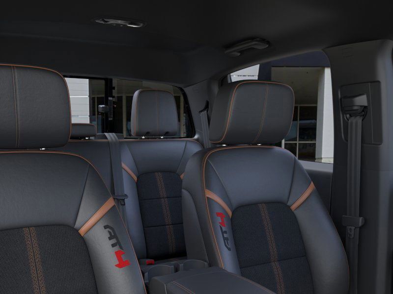 Thumbnail: 2026 GMC Canyon - 25