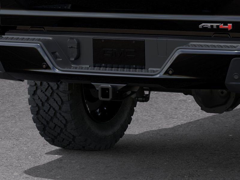 Thumbnail: 2026 GMC Canyon - 19