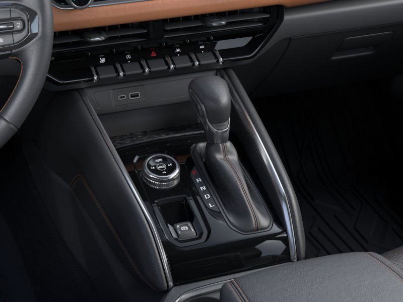 Thumbnail: 2026 GMC Canyon - 8