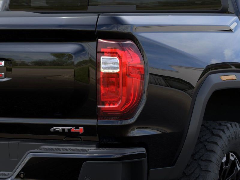 Thumbnail: 2026 GMC Canyon - 17