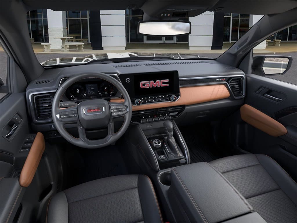 Thumbnail: 2026 GMC Canyon - 2