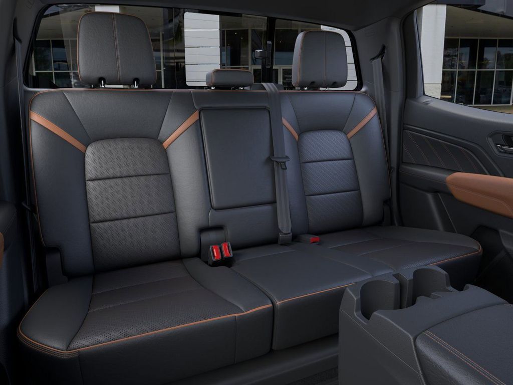 Thumbnail: 2026 GMC Canyon - 20