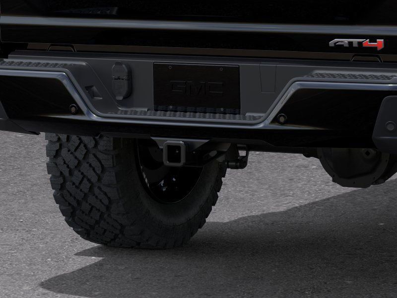 Thumbnail: 2026 GMC Canyon - 19