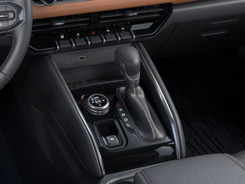 Thumbnail: 2026 GMC Canyon - 8