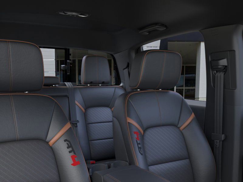 Thumbnail: 2026 GMC Canyon - 24