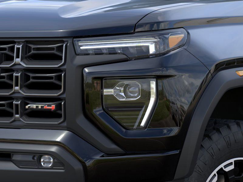 Thumbnail: 2026 GMC Canyon - 16