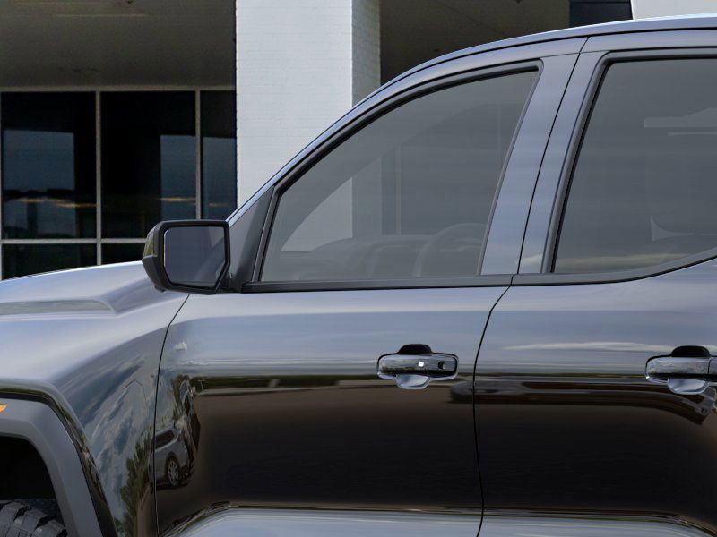 Thumbnail: 2026 GMC Canyon - 18