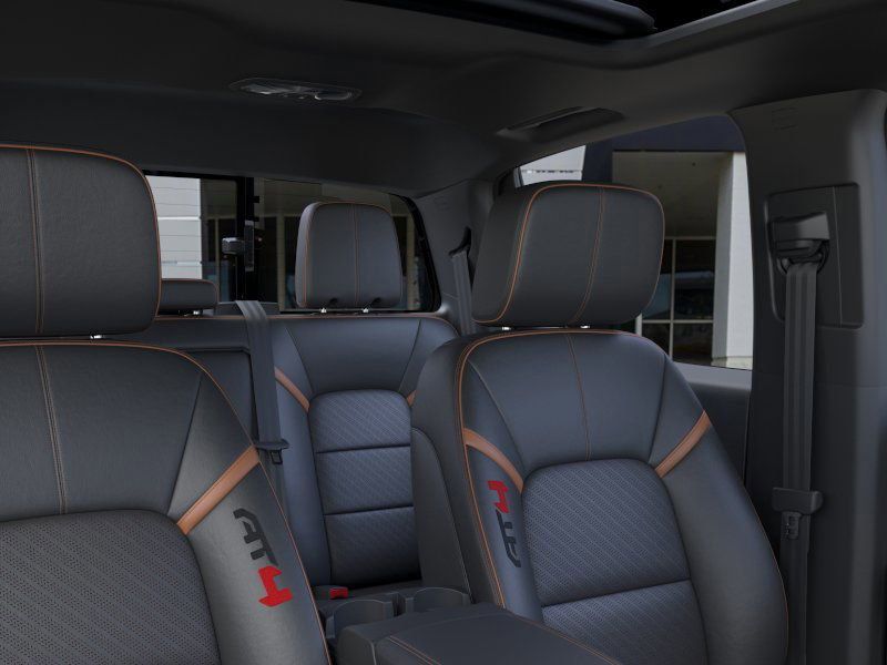 Thumbnail: 2026 GMC Canyon - 24