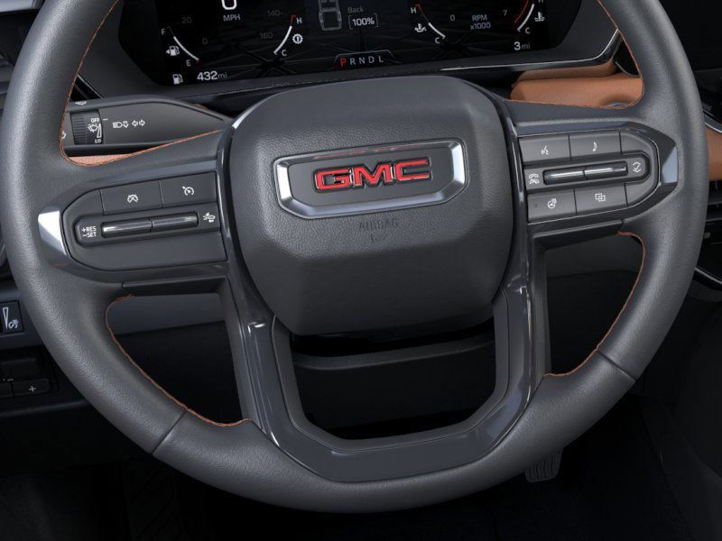 Thumbnail: 2026 GMC Canyon - 21