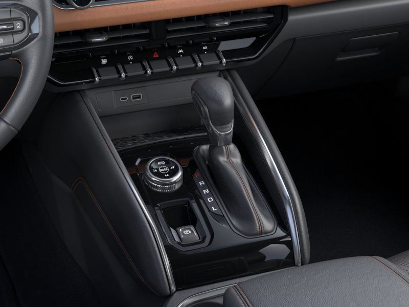 Thumbnail: 2026 GMC Canyon - 8