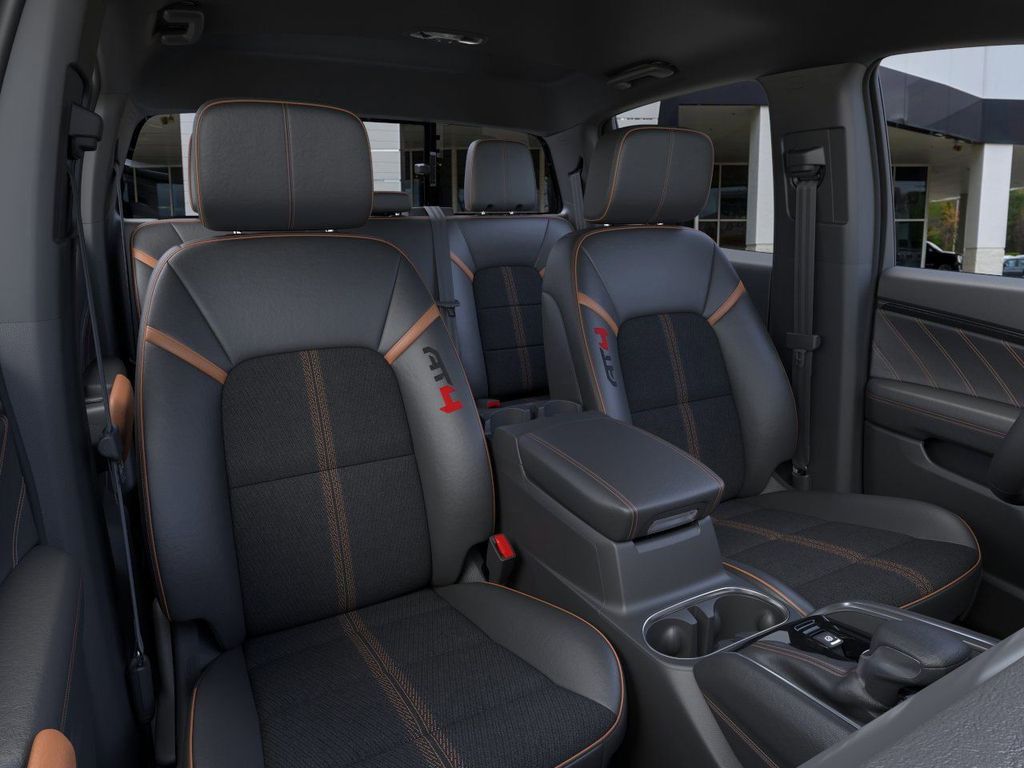 Thumbnail: 2026 GMC Canyon - 8